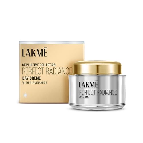 LAKMÉ Absolute Perfect Radiance Brightening Day Cream SPF 30