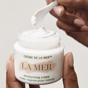 La Mer The Moisturizing Soft Cream .1 oz / 3.5ml Deluxe Travel Size