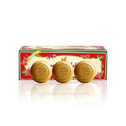 Mysore Sandal Soap,450g (150x3) (Pack Of 3)