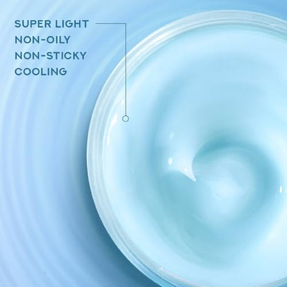 POND'S Super Light Gel: 24hr Hydration, Hyaluronic Acid & Vitamin E