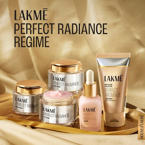 LAKMÉ Absolute Perfect Radiance Brightening Day Cream SPF 30