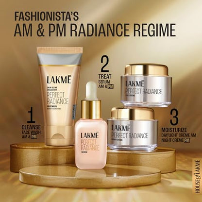 LAKMÉ Absolute Perfect Radiance Brightening Day Cream SPF 30