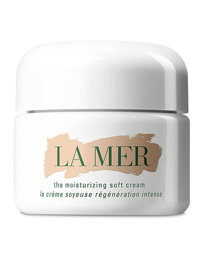 La Mer The Moisturizing Soft Cream .1 oz / 3.5ml Deluxe Travel Size