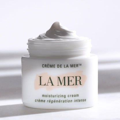 La Mer The Moisturizing Soft Cream .1 oz / 3.5ml Deluxe Travel Size