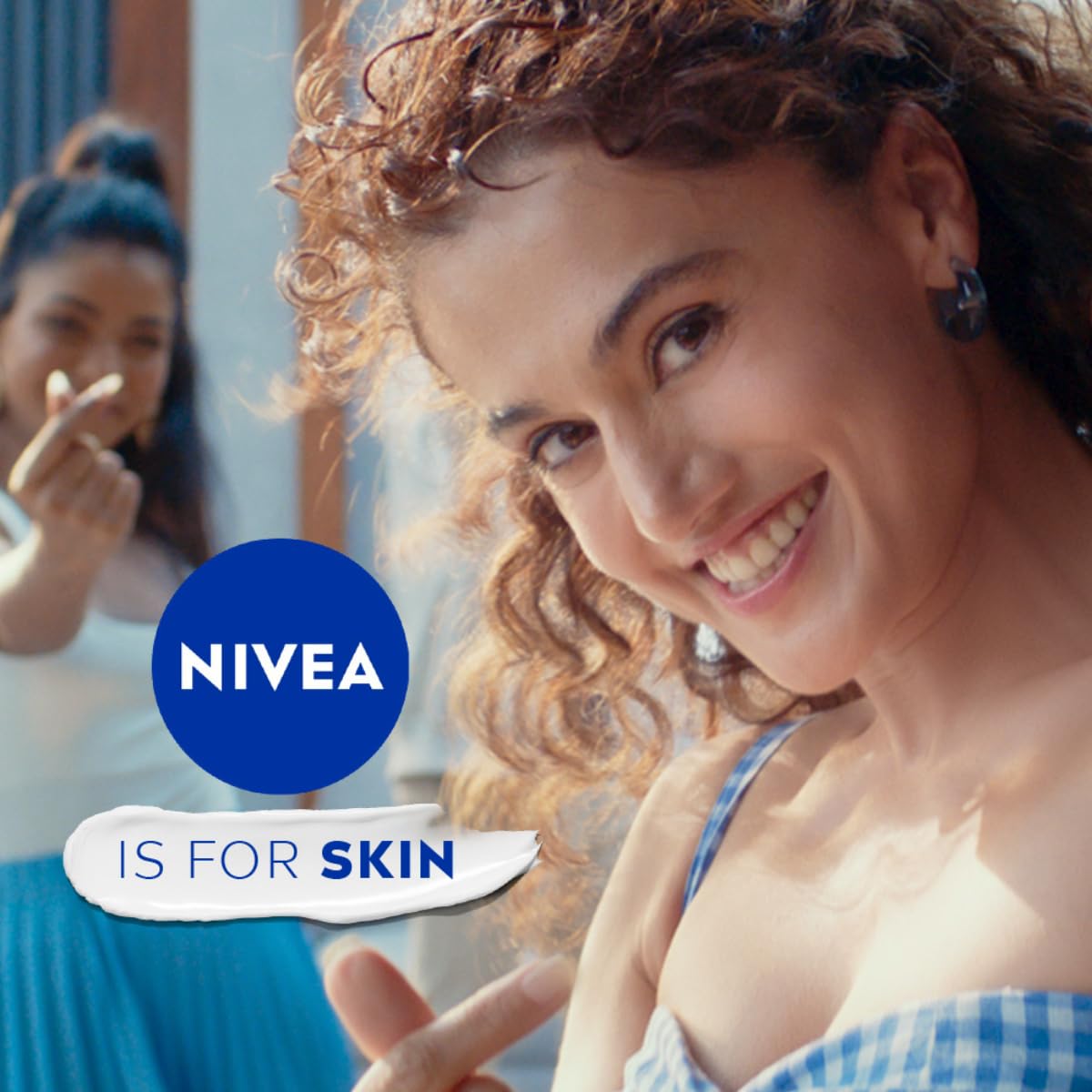 NIVEA Soft Light Moisturizer: Non-Greasy Hydration for Face, Hands, & Body