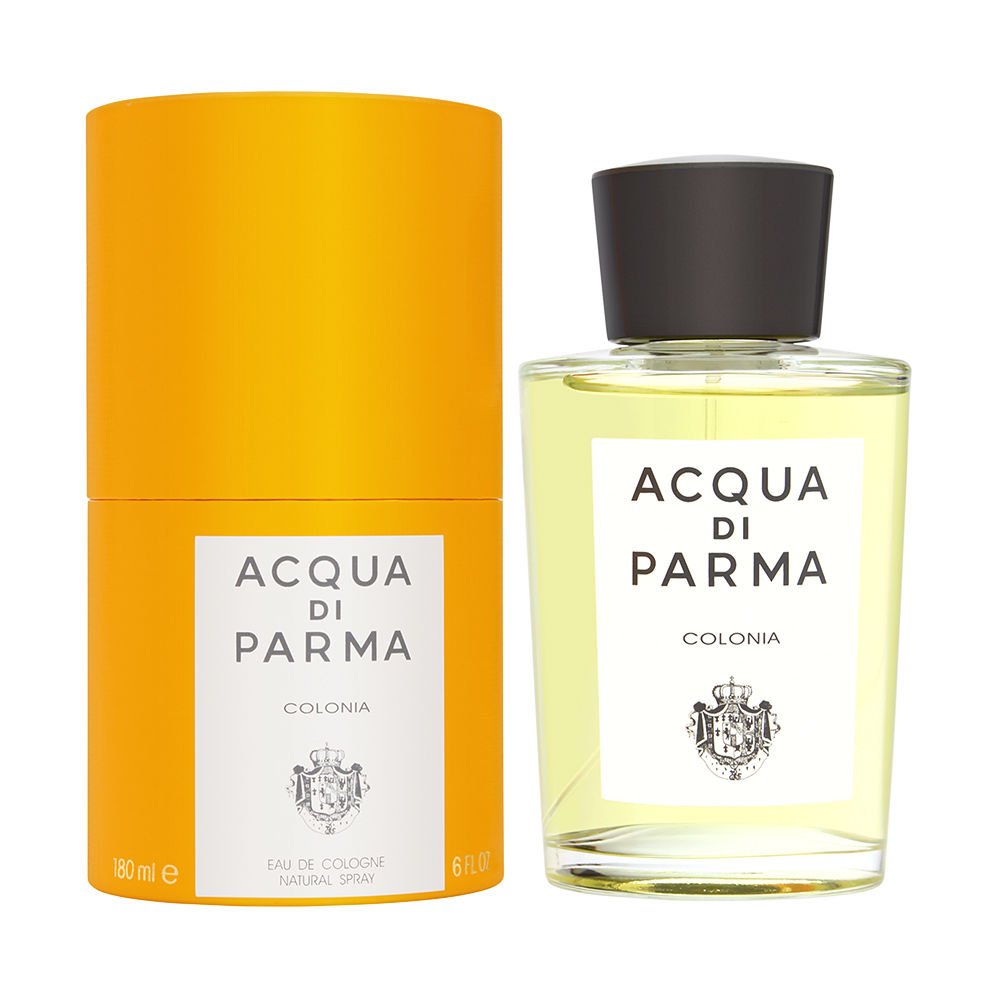 Acqua Di Parma Cologne Spray for Men 6 Ounce