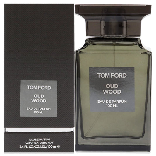 Tom Ford Blend Oud Wood Eau De Parfum Spray (100 ml)