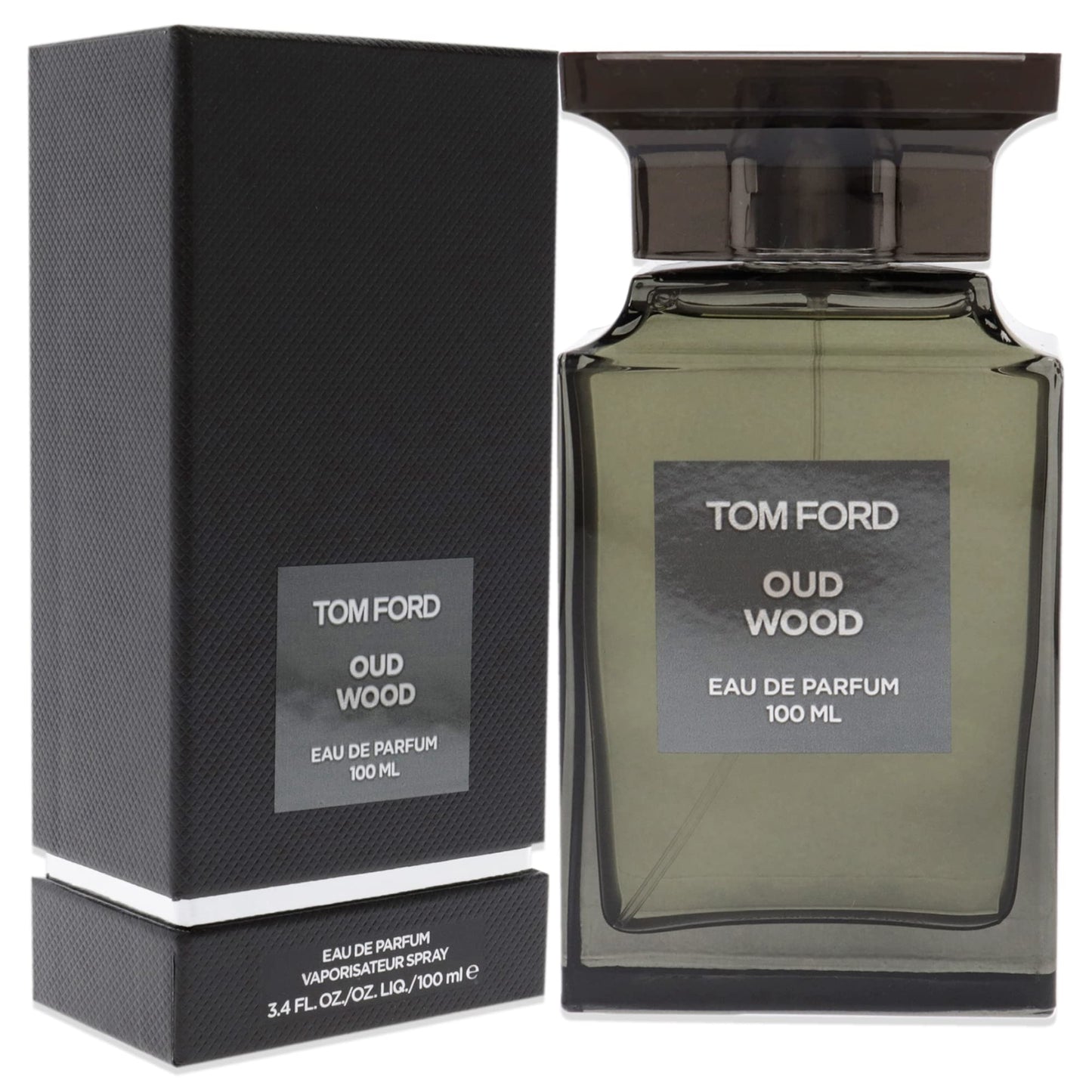 Tom Ford Blend Oud Wood Eau De Parfum Spray (100 ml)